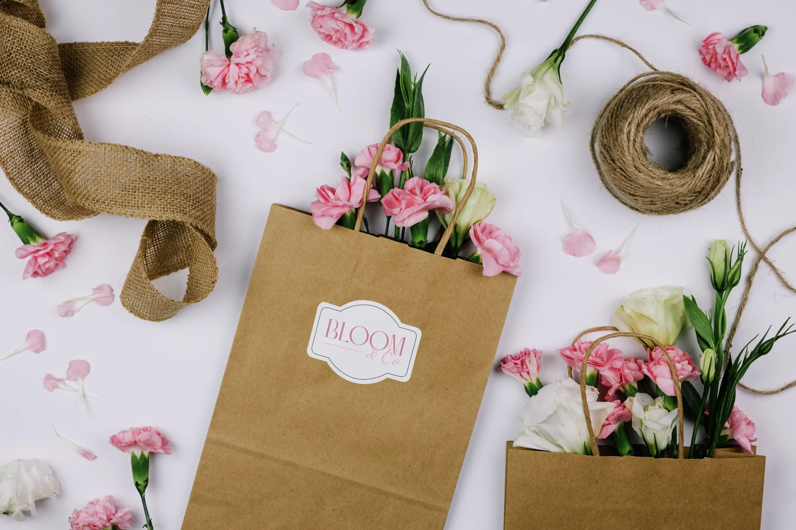 Bloom & Co